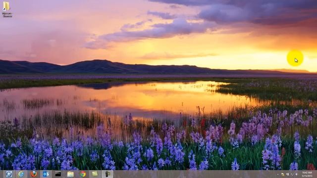 Windows 8 SMB scanning to a Konica Minolta смотреть онлайн