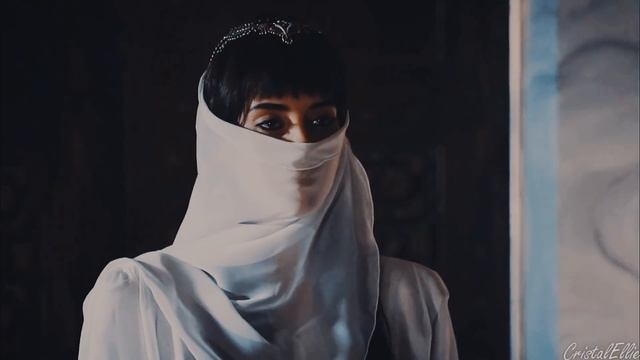 The Magnificent Century || Firuze & Suleyman - Bludfire