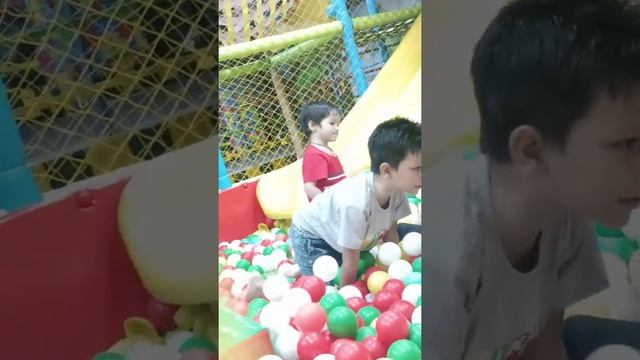 kids game and poems смотреть онлайн