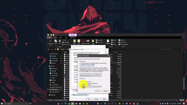 How to Fix the Steam Disk Write Error (2024 Guide) смотреть онлайн
