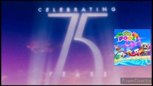 20th Century Fox (75th Years) / Blue Sky Studios (2010) (Super Sonic Heroes The Movie Variant)