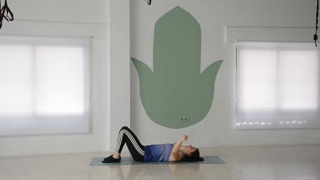PILATES 9 FATIMA CH смотреть онлайн