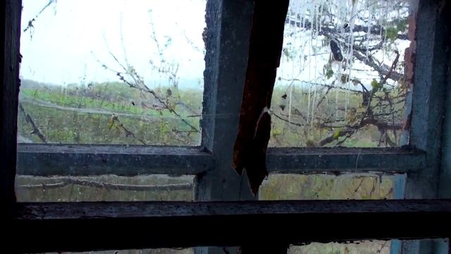 НЕ БРОСАЙТЕ КЛАДБИЩЕ | ПОПАЛ ПОД ГРОЗУ - ЗАБРОШЕННЫЙ ДОМ | НАШЕЛ ПОДКЛАД смотреть онлайн