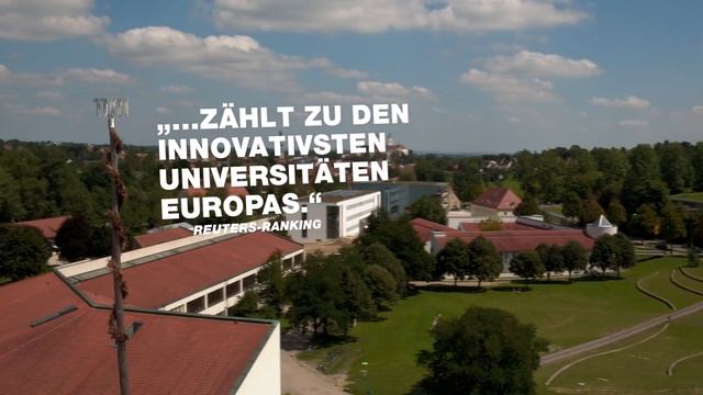 Filmportrait: Technische Universität München – 150 Jahre culture of excellence смотреть онлайн