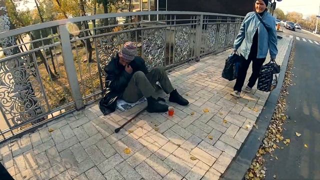 VLOG. СВЯТОГОРСК. ЗАКРЫТИЕ МОТОСЕЗОНА. ПОБЕГ ОТ ГРОЗЫ смотреть онлайн
