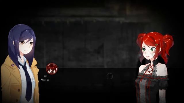 Let's Play! Tokyo Dark: Ep. 3 - "Why did you make her Russian now?" смотреть онлайн