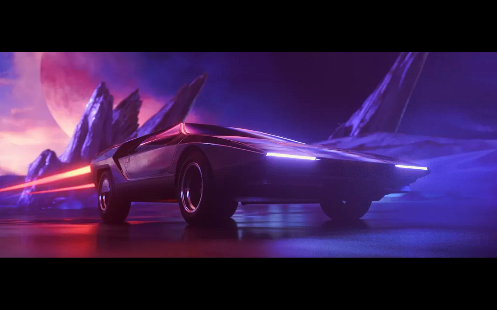 Wice - Star Fighter (Official Video) - Magnatron 2.0 is OUT NOW смотреть онлайн