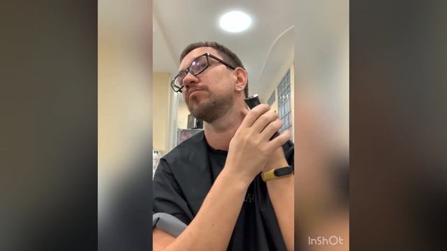 ШОК!!! Стрижка бороды за 5 минут!!! смотреть онлайн