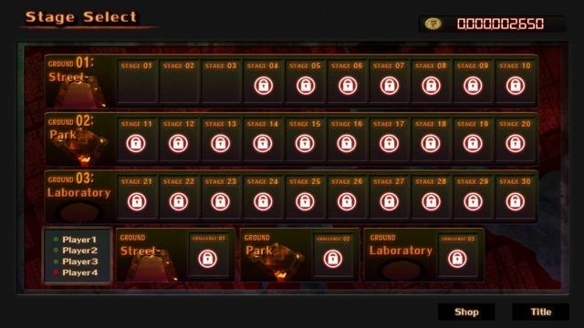 A Mass of Dead CO-OP Play Test смотреть онлайн