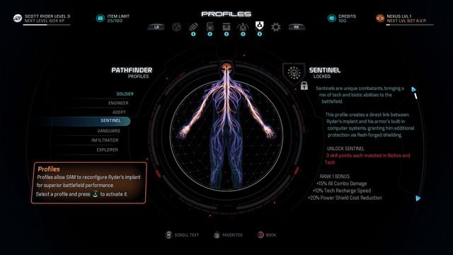Mass Effect Andromeda | Part 6: The Secret | Xbox Series X Gameplay смотреть онлайн