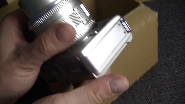 Olympus PEN E-PL1 в 2021 году. смотреть онлайн