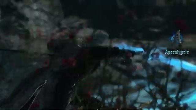 Devil May Cry 5 DLC Vergil - Полное Прохождение смотреть онлайн