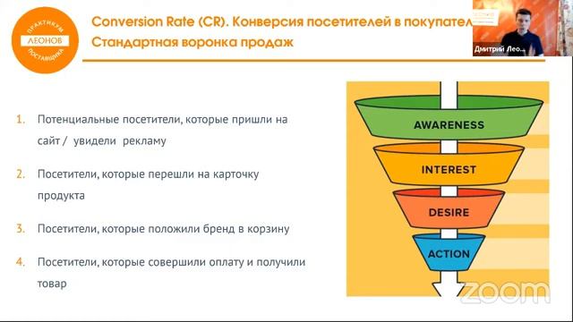Категорийный менеджмент в Е коммерс смотреть онлайн