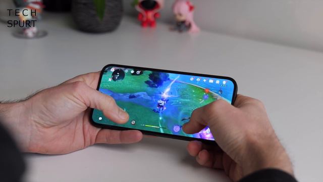 Новинка! Nothing Phone (2a) — дешёвый, но мощный Nothing!