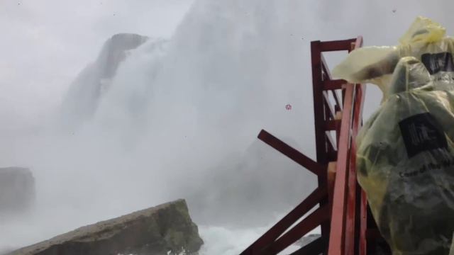 Niagara Falls/NY/Ниагарский водопад! смотреть онлайн