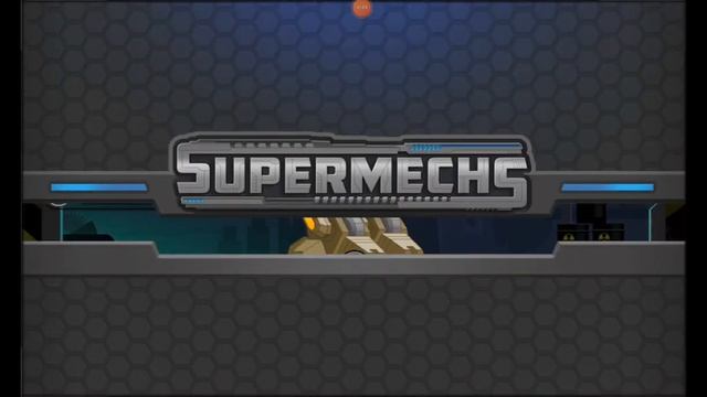 Прохождение Super Mechs-#9.епик из бокса! смотреть онлайн