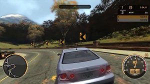 Need for Speed: Most Wanted #1 - ПРОХОЖДЕНИЕ