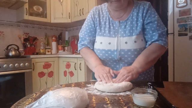 Узбекская лепешка просто супер смотреть онлайн