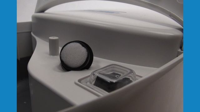 John Bunn Neb-U-Lite Portable Nebulizer смотреть онлайн