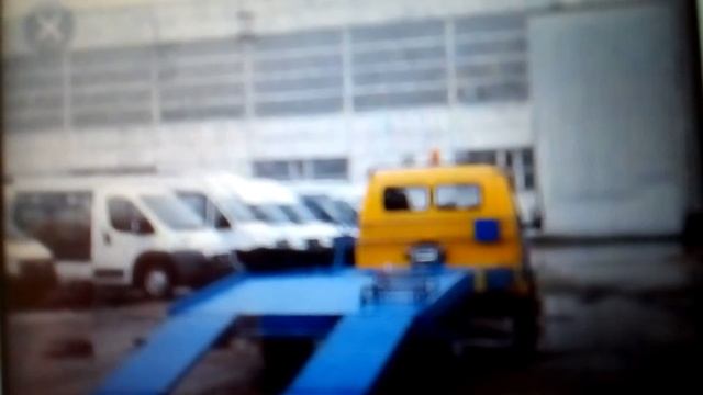 Переоборудование ц м газелей смотреть онлайн