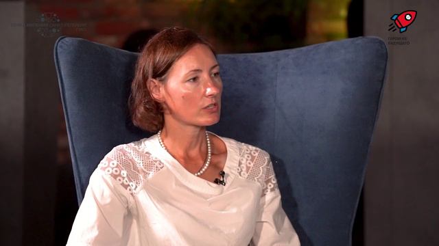 17. Про взаимодействие со студентами. Мария Гладких. Русский музей смотреть онлайн