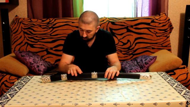 шашка дагестанская смотреть онлайн