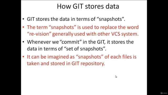 13 Page Object Model Installing Git on Windows смотреть онлайн