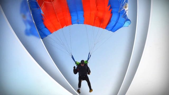 ВДВ Песня про парашютистов смотреть онлайн