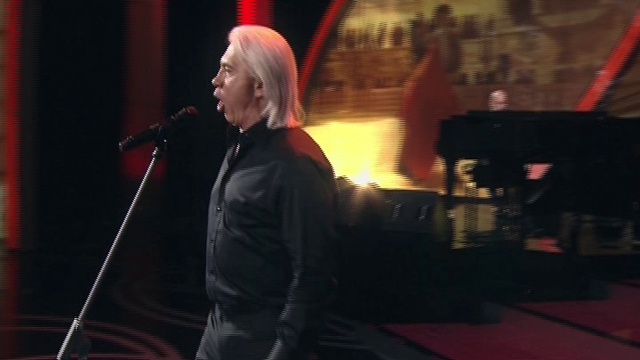 Дмитрий Хворостовский 