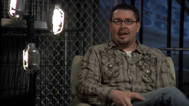 Chase the Goose смотреть онлайн