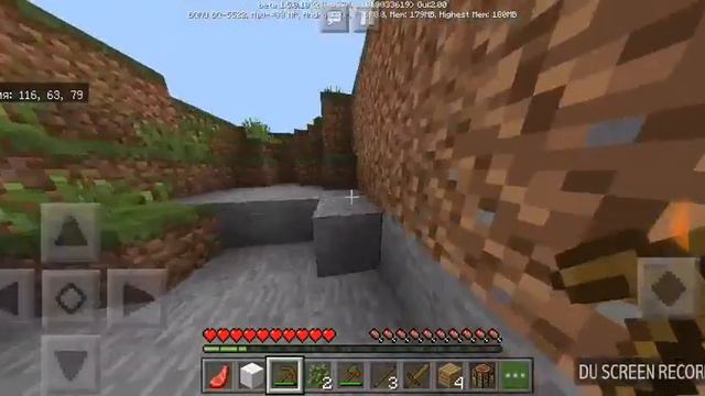 Выживание майнкрафт 1.5.0.10.1часть(пробное видео) смотреть онлайн