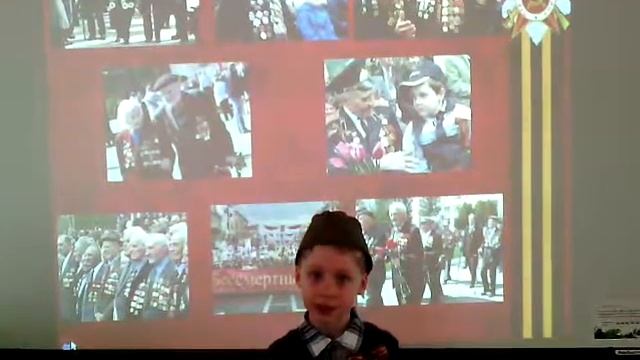 А. Воскобойников «Спасибо вам, отцы и деды!» смотреть онлайн