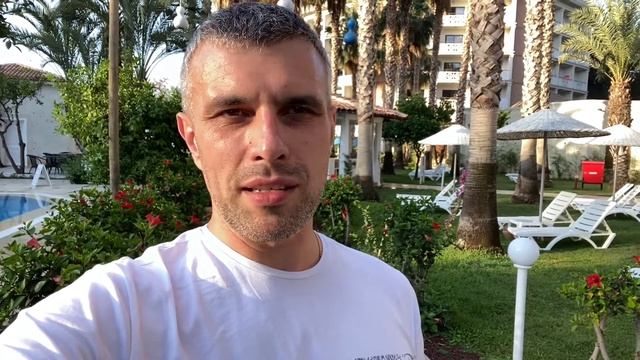 Utopia Resort & Residence первое впечатление смотреть онлайн