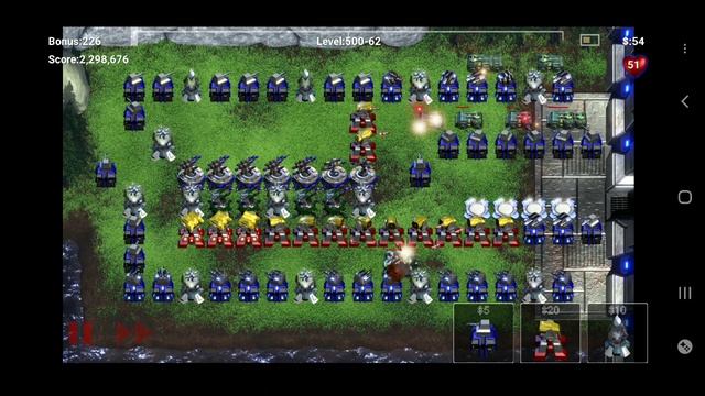 Robo Defense : Best Tips And Tricks