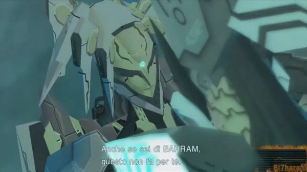 Zone of the Enders HD Collection [ ITA ] - Z.O.E: 2nd Runner - Walkthrough Part 1/5 - Xbox 360