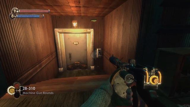 20 Minutes of Useless Bioshock Information and Facts смотреть онлайн