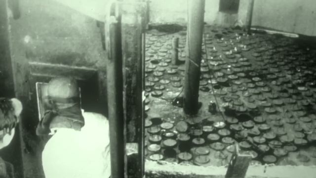 Footprints of War: Radioactivity, Toxic Landscapes, Chemical Agents смотреть онлайн