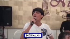 Mirt Muzikalni Meyxana 2021 Resad Dagli, Ruslan, Balaeli, Mirferid