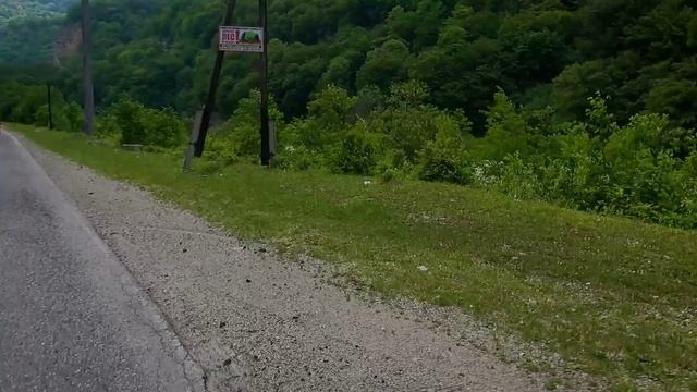 Кабардино-Балкария. Нереальные места. Источники мин вод. Куда поехать в 2021 смотреть онлайн