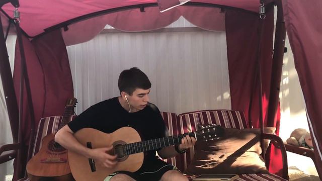 🔥HENSY-Поболело и прошло (CAVER)🔥 смотреть онлайн