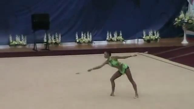 Дарья Дмитриева ЧР 2012 булавы многоборьеmpg смотреть онлайн