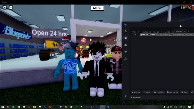 ? Axe Spawner GUI ! [ Free ] ? Lumber Tycoon 2 ( Unsecure ) Scripts ? | ROBLOX смотреть онлайн