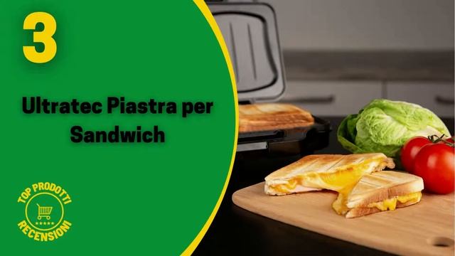 Piastra Elettrica Migliore? Top Prodotti Recensioni смотреть онлайн
