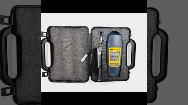Толщиномер VA-TM8042 смотреть онлайн