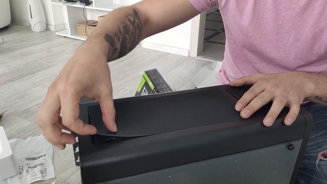 Собираем ПК на Ryzen 3900X для работы и игр смотреть онлайн