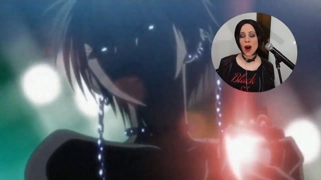 NANA - Rose/Lucy - Blackstones (Vocal Cover)