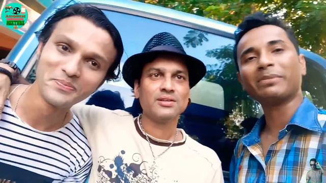 জুবিন গাৰ্গে মুকলি কৰিলে "Zubeen Garg - The Living legend " book, he talk about Priyaar Priyo buzz смотреть онлайн