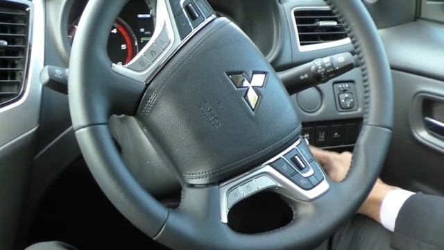 2020 Mitsubishi Triton GLX-R MR Auto 4x4 MY20 Video - A7333 - (June, 2020)