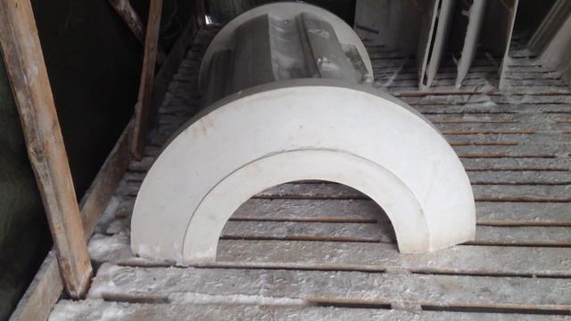 Пятогорский Богородицкий монастырь - трудовая поездка 16.01.2016 смотреть онлайн