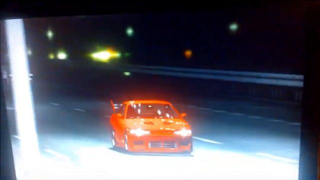 tokio xtreme 2 (dreamcast) nissan silvia s14 смотреть онлайн